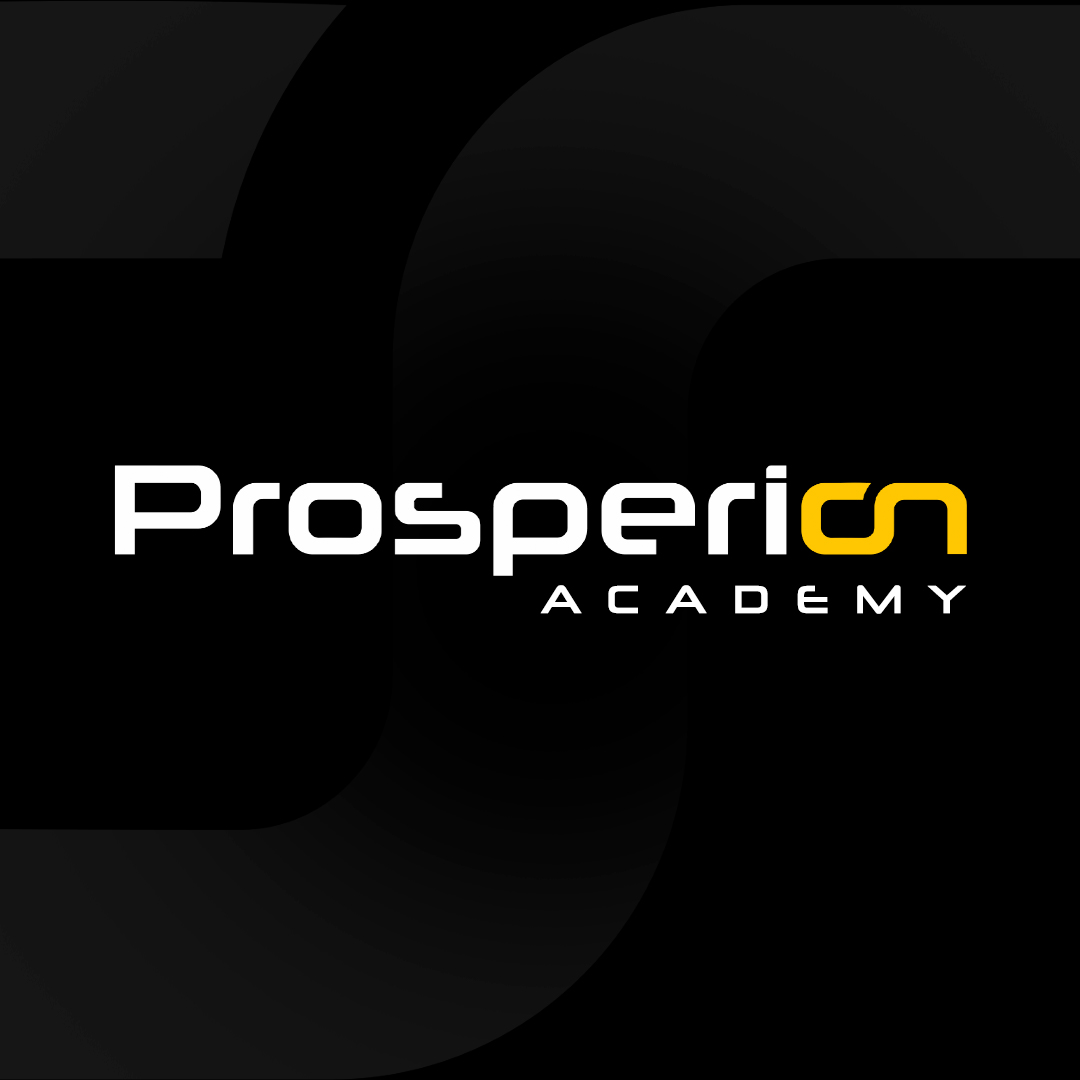 Logo Perfil - Prosperion Academy